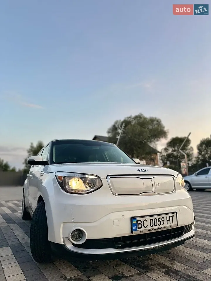 2015 Kia Soul - мініатюра 32