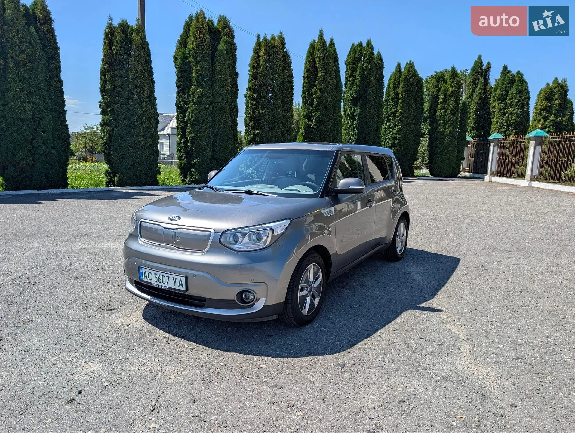 Kia Soul 2021 VIN KNAJ3811FM7022542 фото оголошення 6 з 20