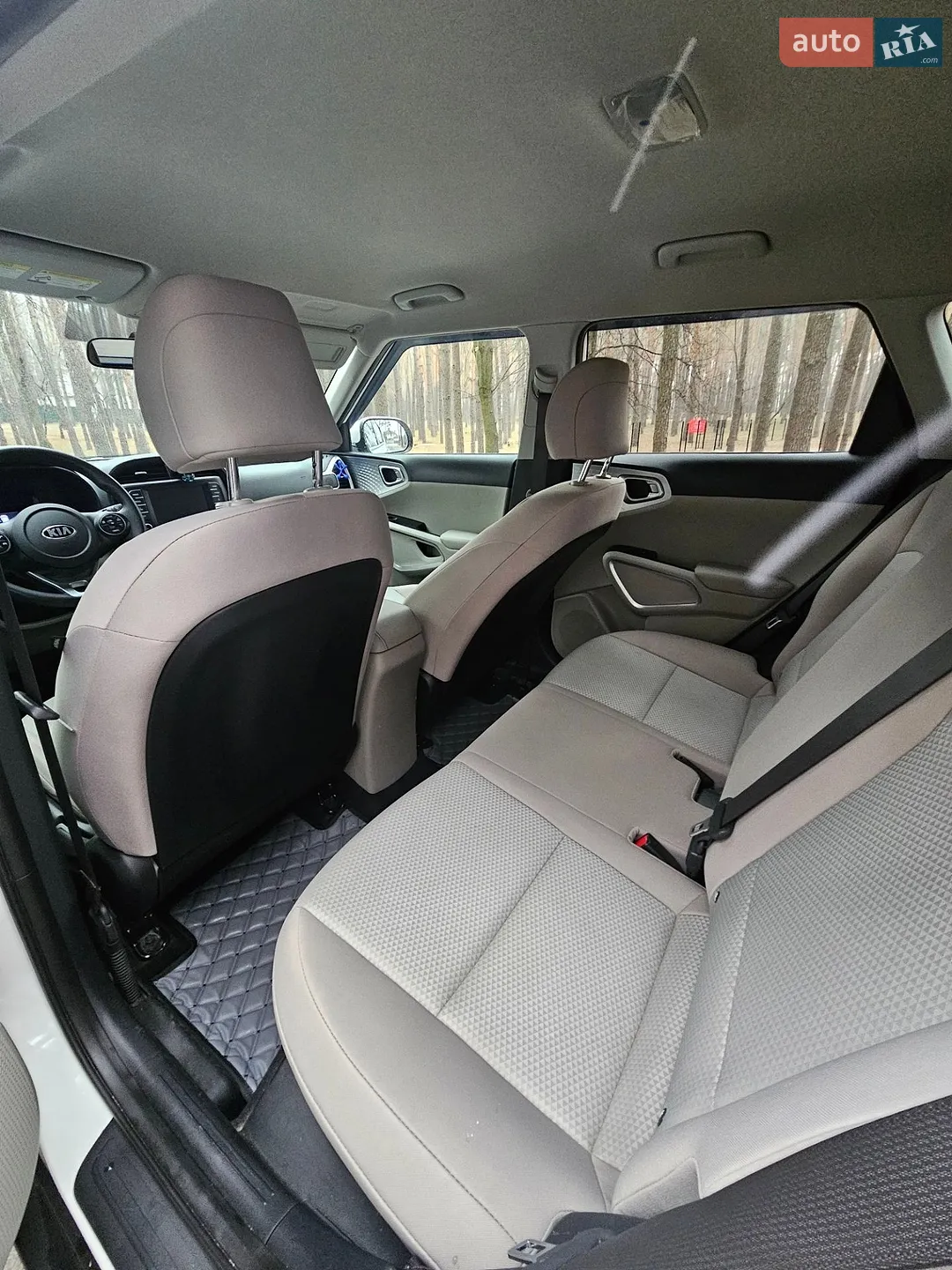 2019 Kia Soul - мініатюра 5