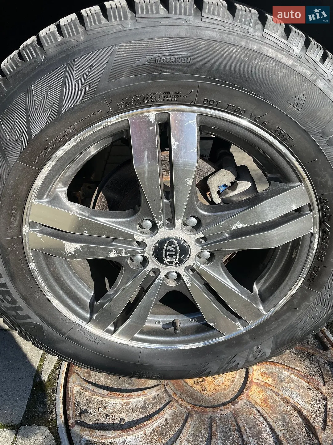 2015 Kia Soul - мініатюра 9
