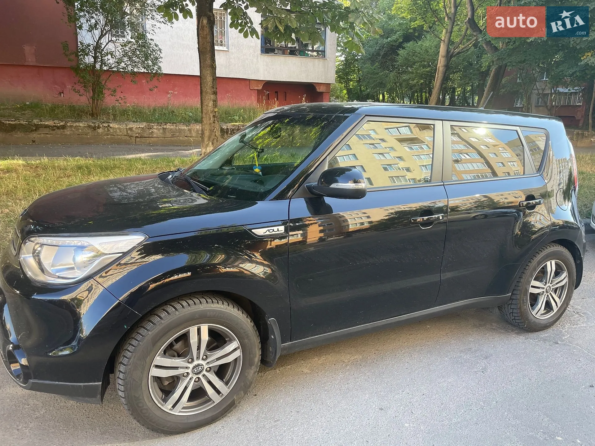 2015 Kia Soul - мініатюра 23