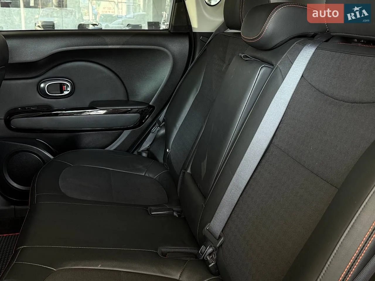 2017 Kia Soul - мініатюра 25