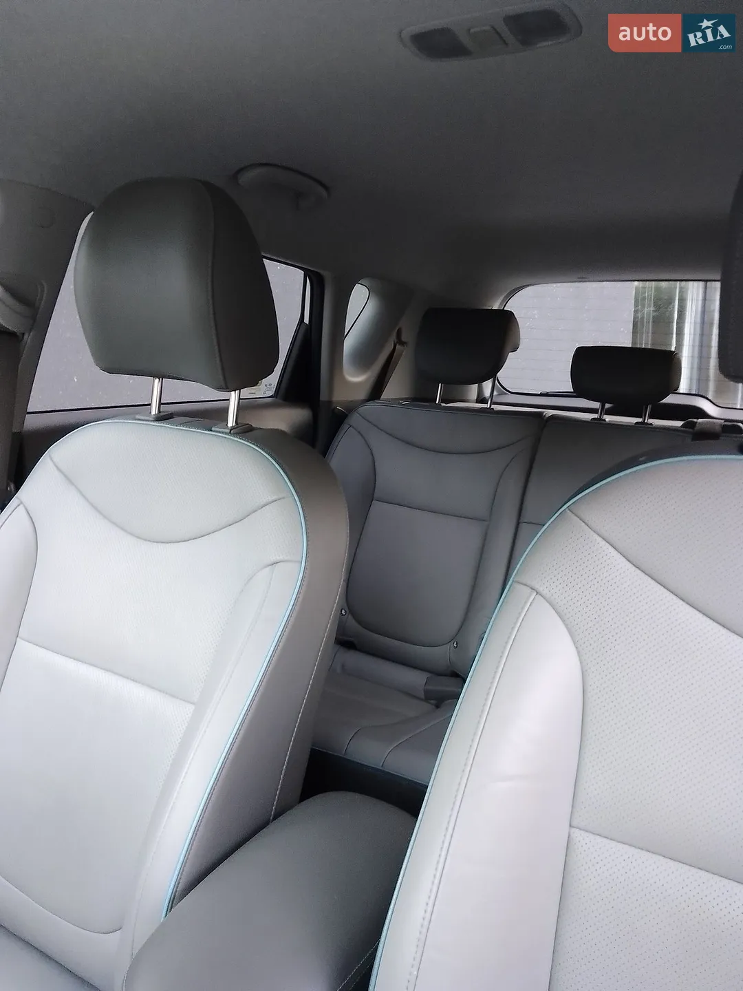 2015 Kia Soul - мініатюра 19