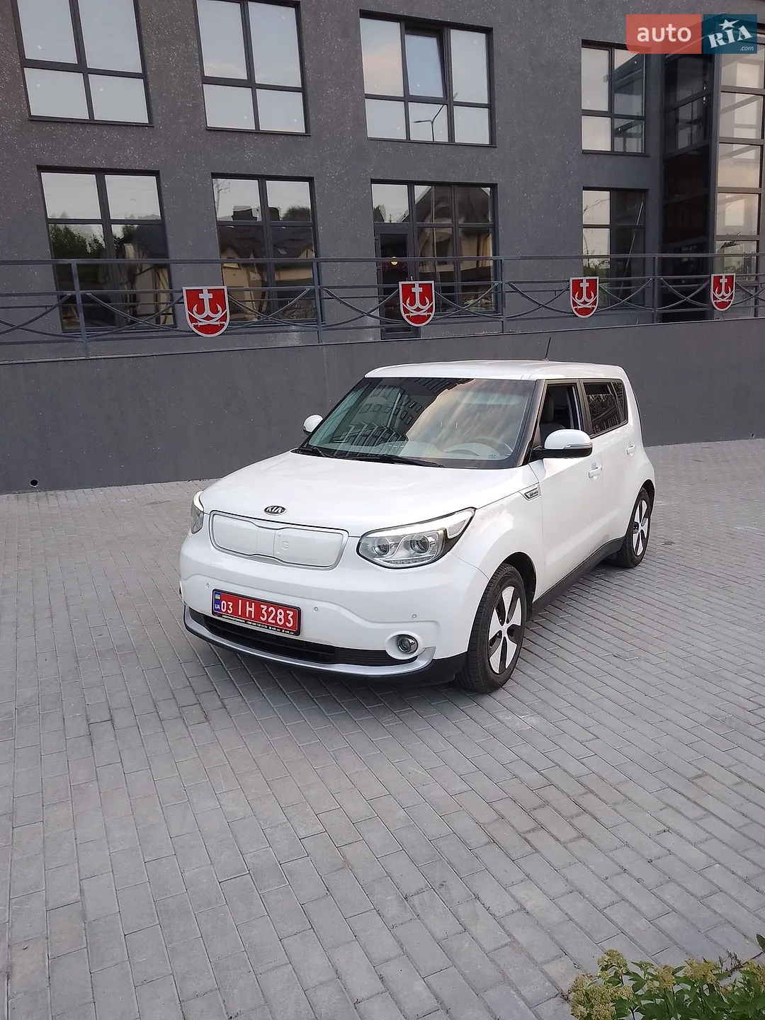 2015 Kia Soul - мініатюра 6