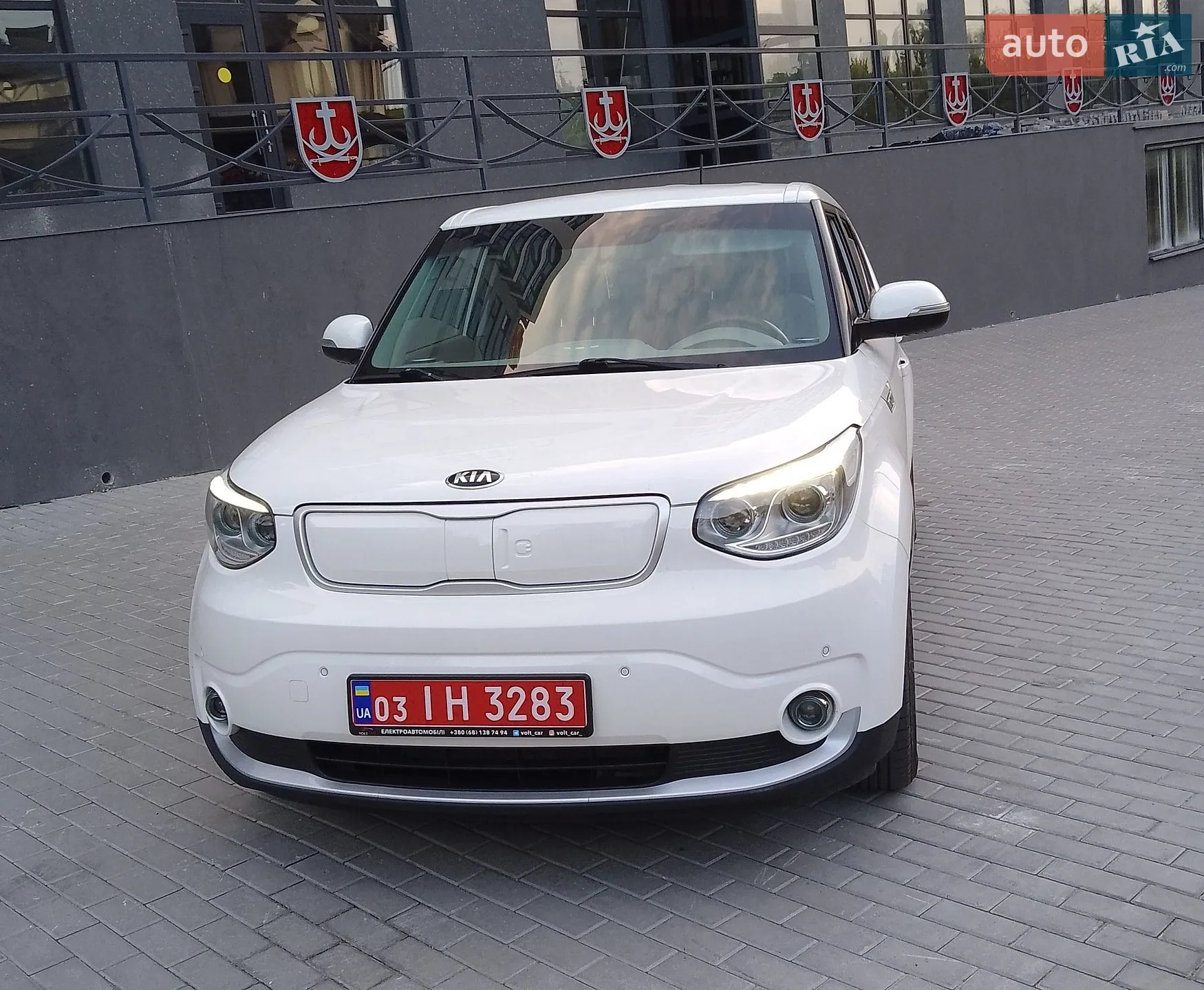 2015 Kia Soul - мініатюра 11