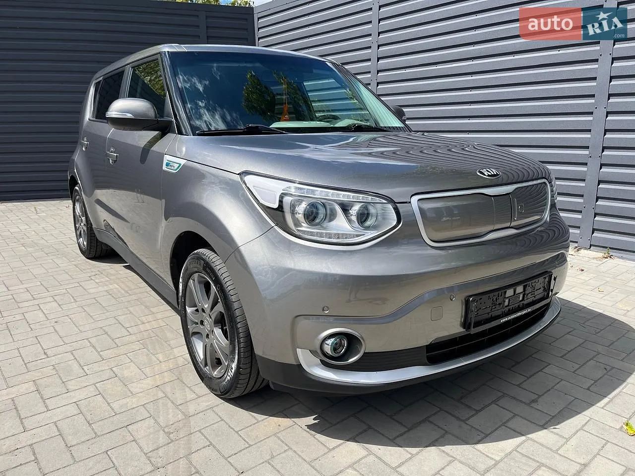2016 Kia Soul - мініатюра 22