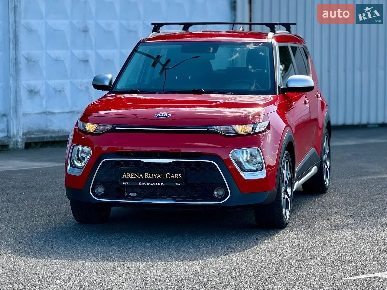 2019 Kia Soul - мініатюра 9