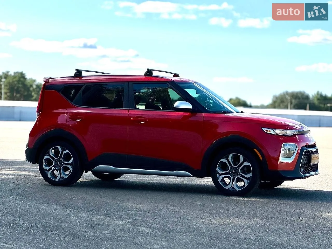 2019 Kia Soul - мініатюра 11