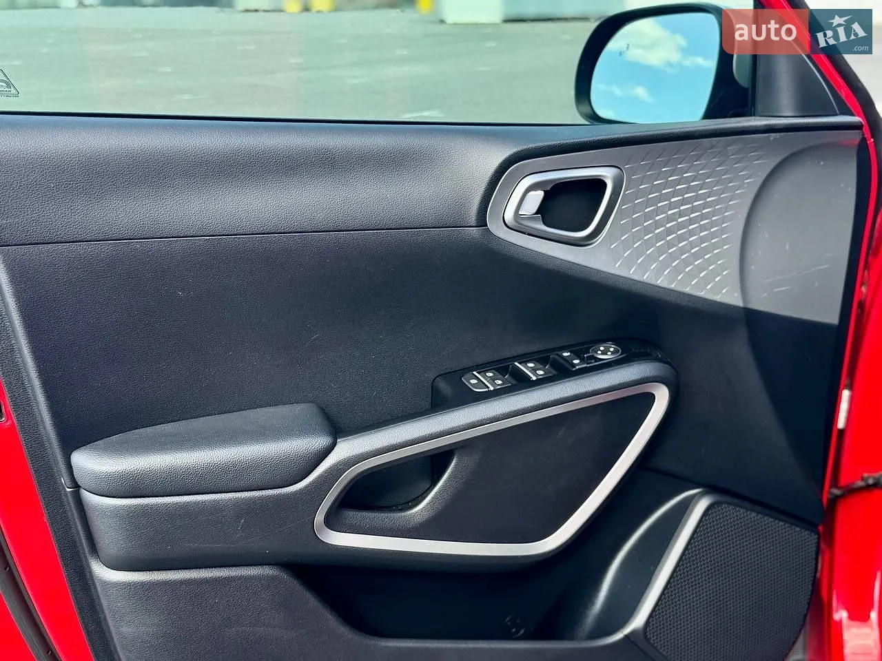 2019 Kia Soul - мініатюра 23