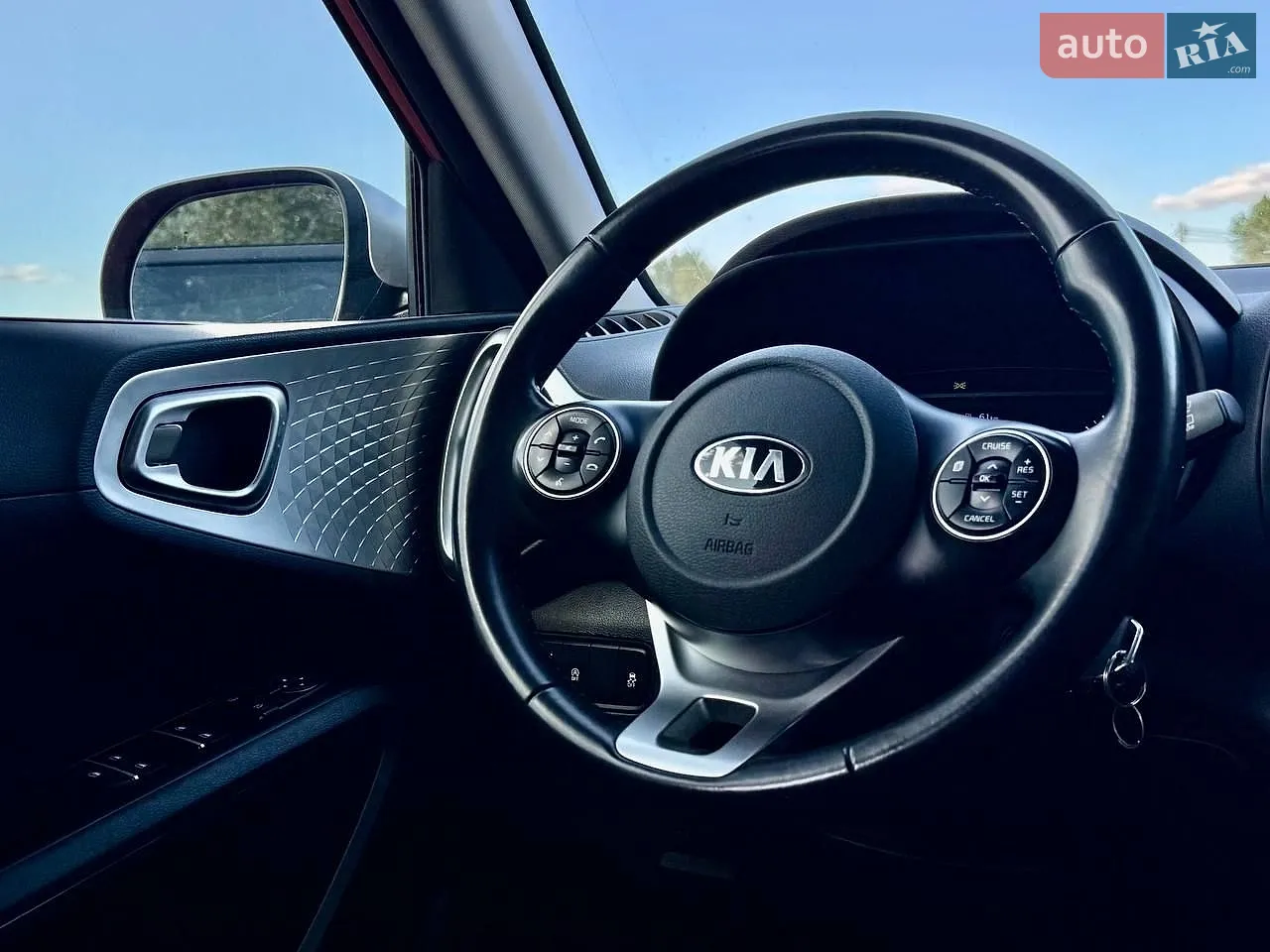 2019 Kia Soul - мініатюра 31