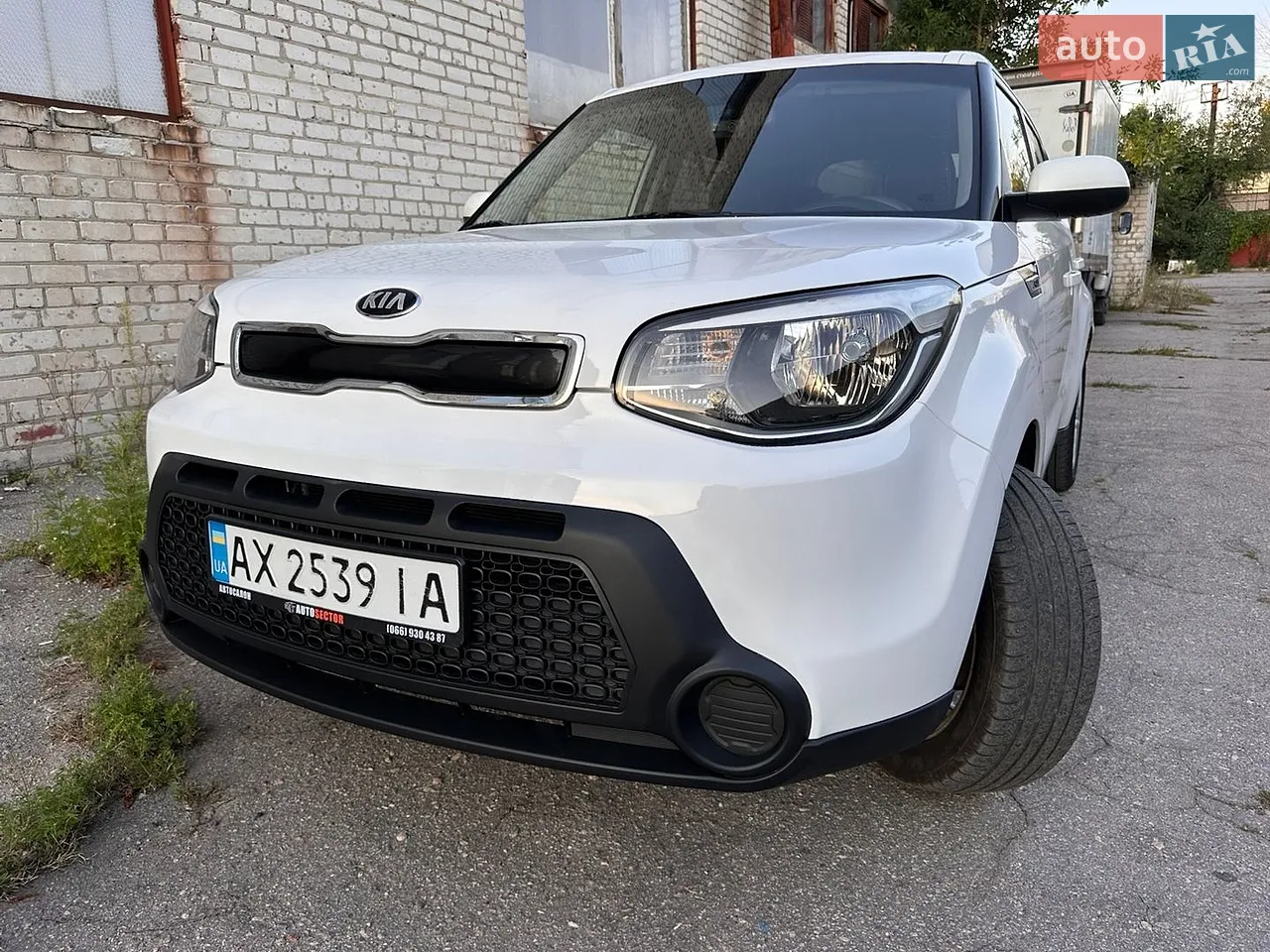 2015 Kia Soul - мініатюра 18