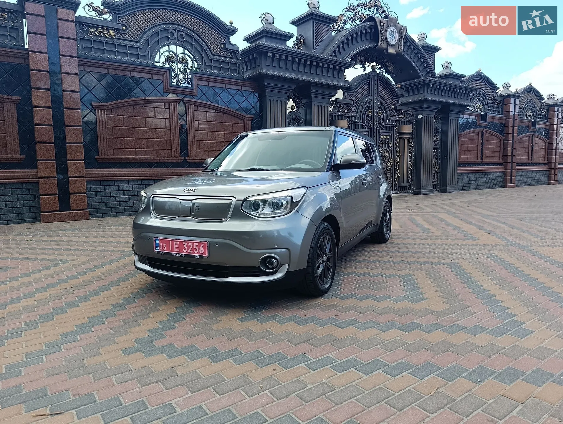 2015 Kia Soul - мініатюра 17