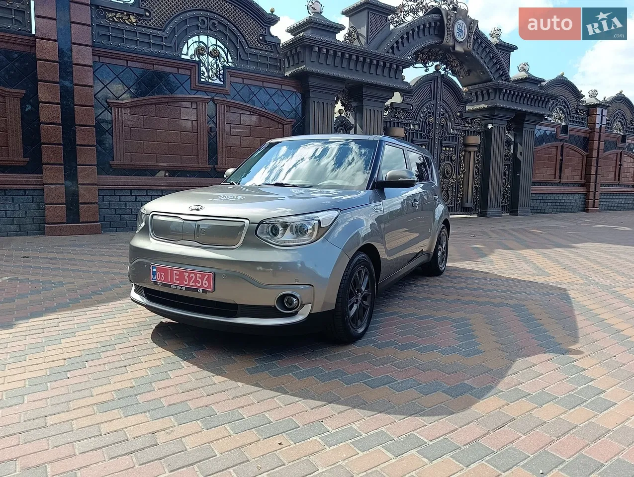 2015 Kia Soul - мініатюра 26