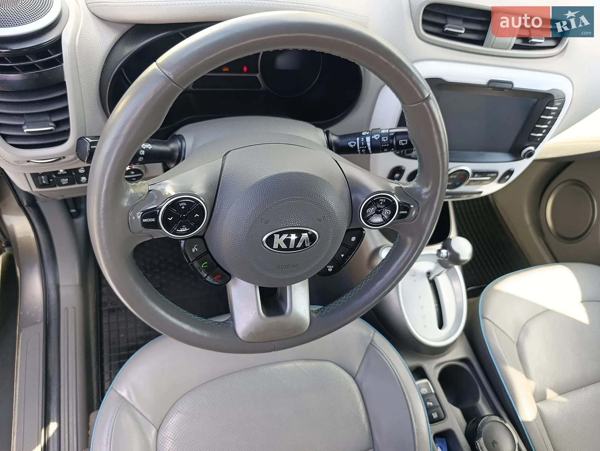 2015 Kia Soul - мініатюра 21