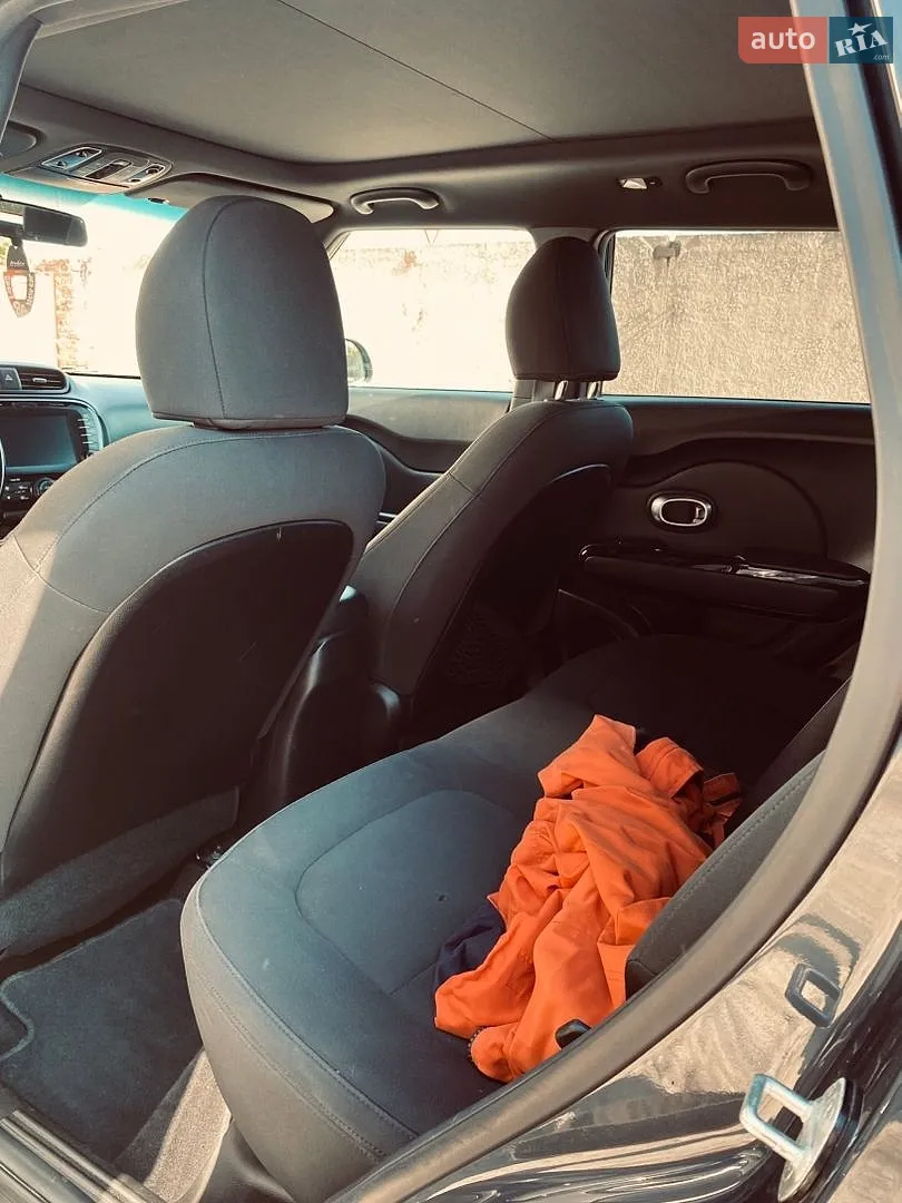 2013 Kia Soul - мініатюра 11