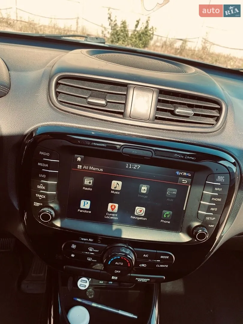 2013 Kia Soul - мініатюра 21