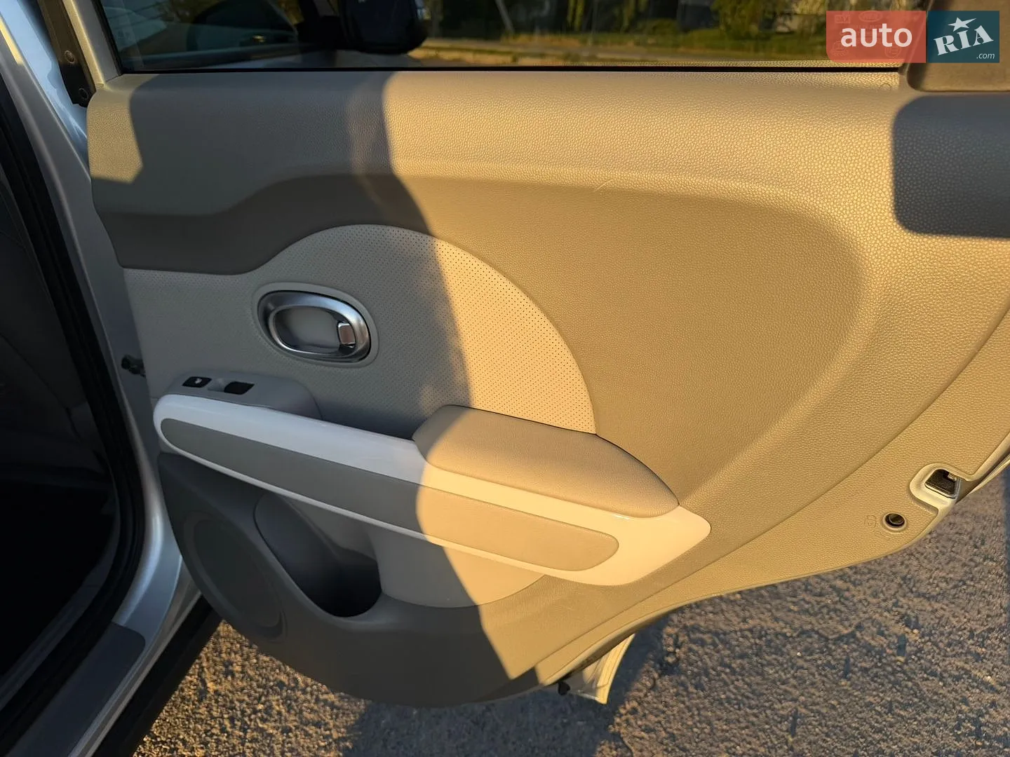 2017 Kia Soul - мініатюра 19