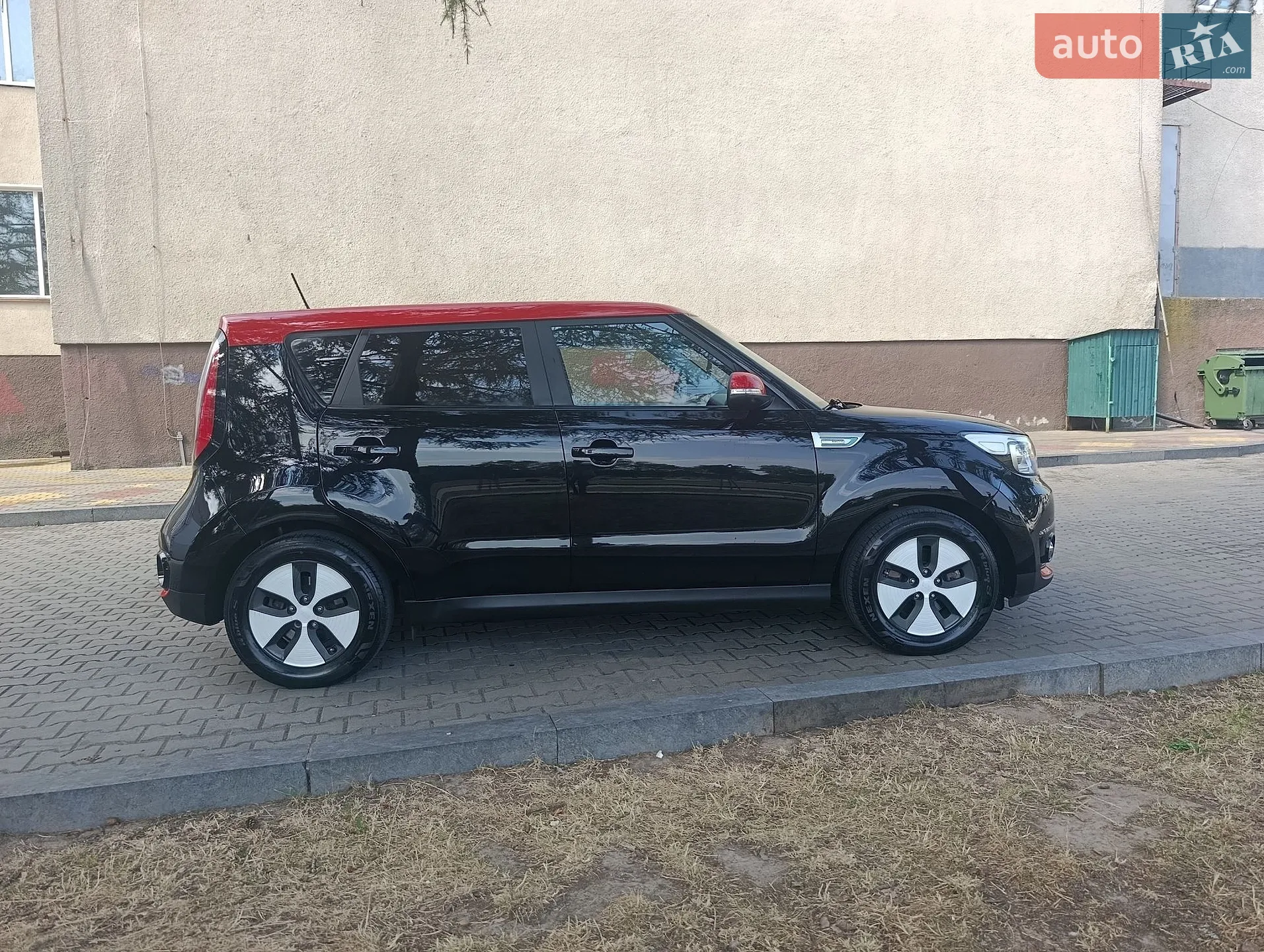 2015 Kia Soul - мініатюра 3