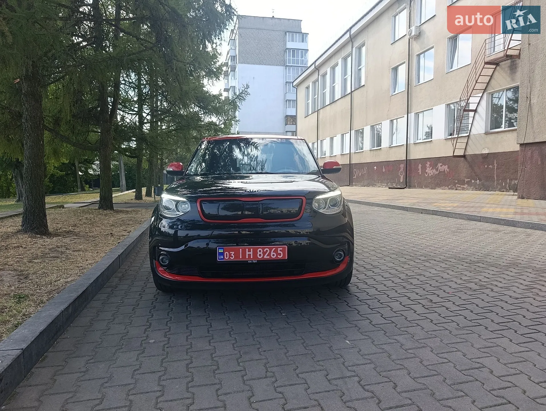 2015 Kia Soul - мініатюра 15