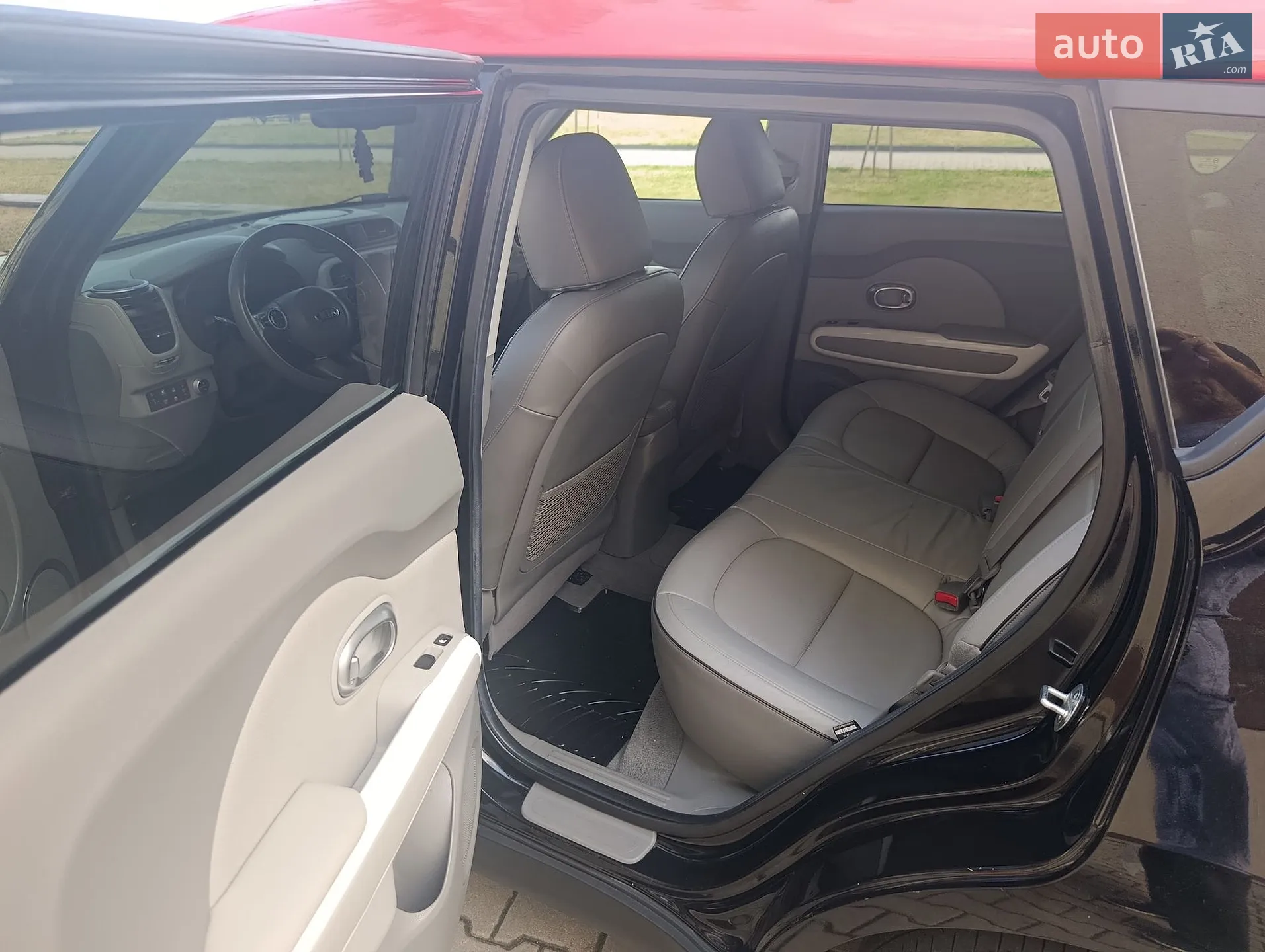 2015 Kia Soul - мініатюра 18