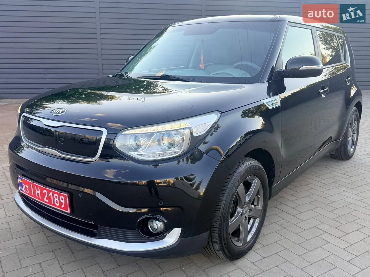 2016 Kia Soul - мініатюра 19