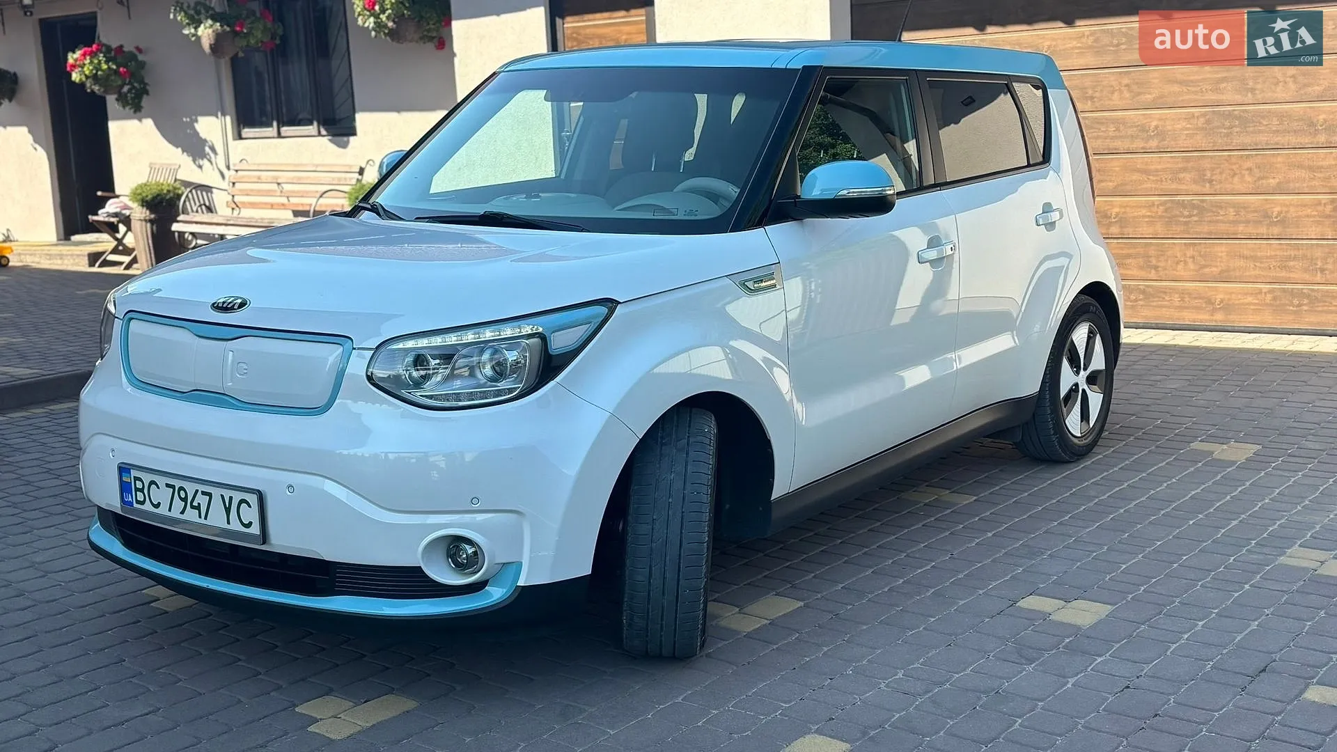 2015 Kia Soul - мініатюра 4