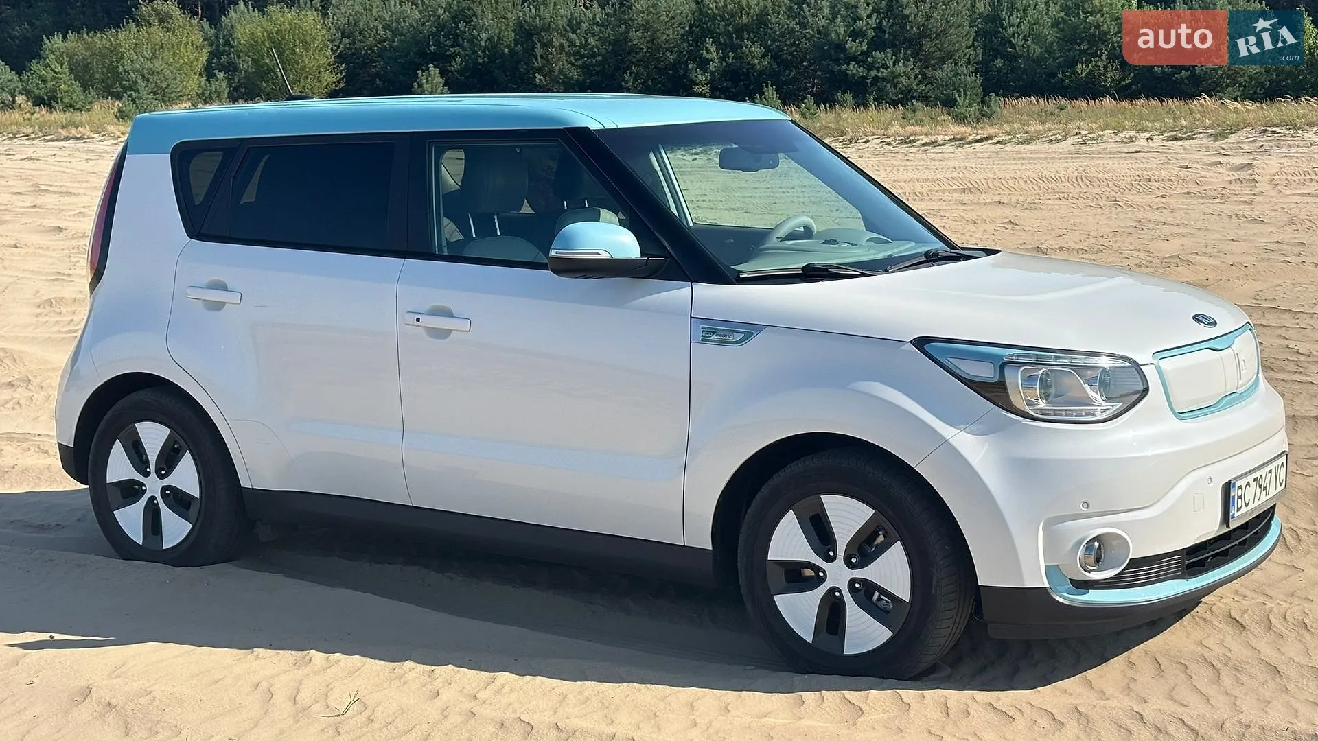2015 Kia Soul - мініатюра 15