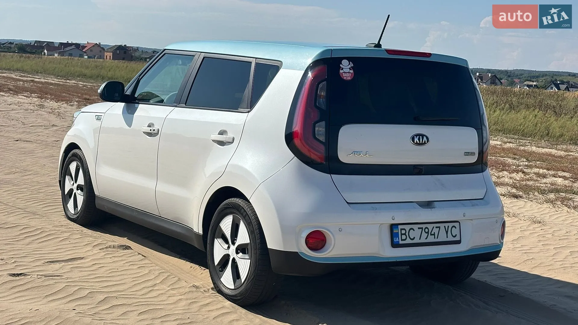 2015 Kia Soul - мініатюра 17
