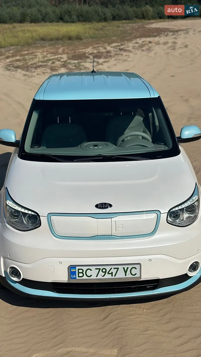 2015 Kia Soul - мініатюра 22