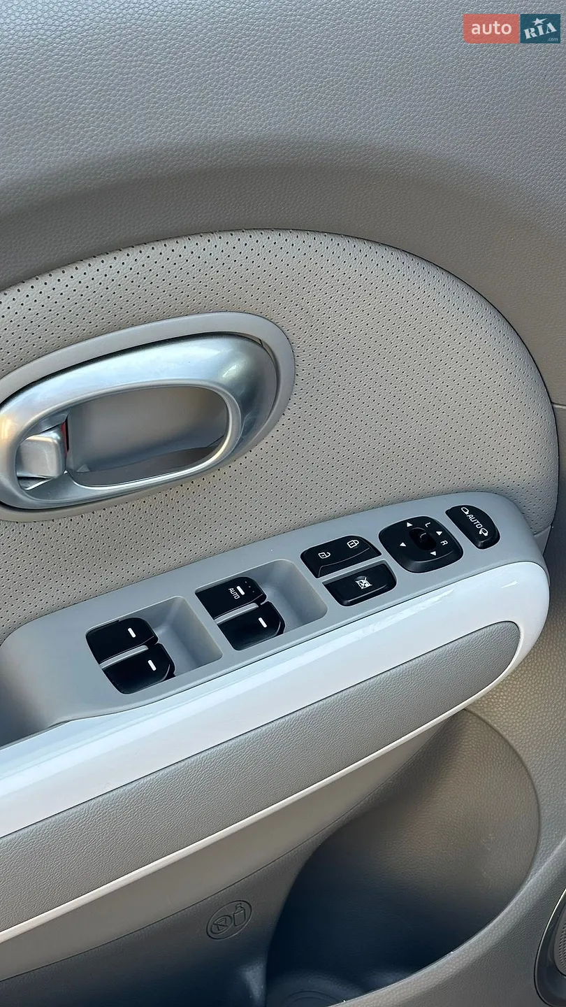 2015 Kia Soul - мініатюра 24