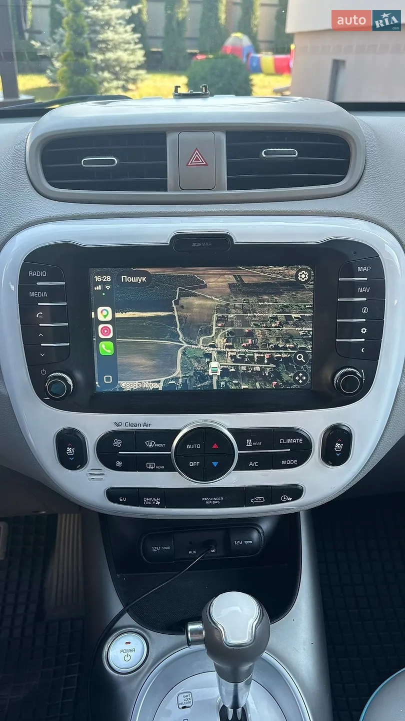2015 Kia Soul - мініатюра 30
