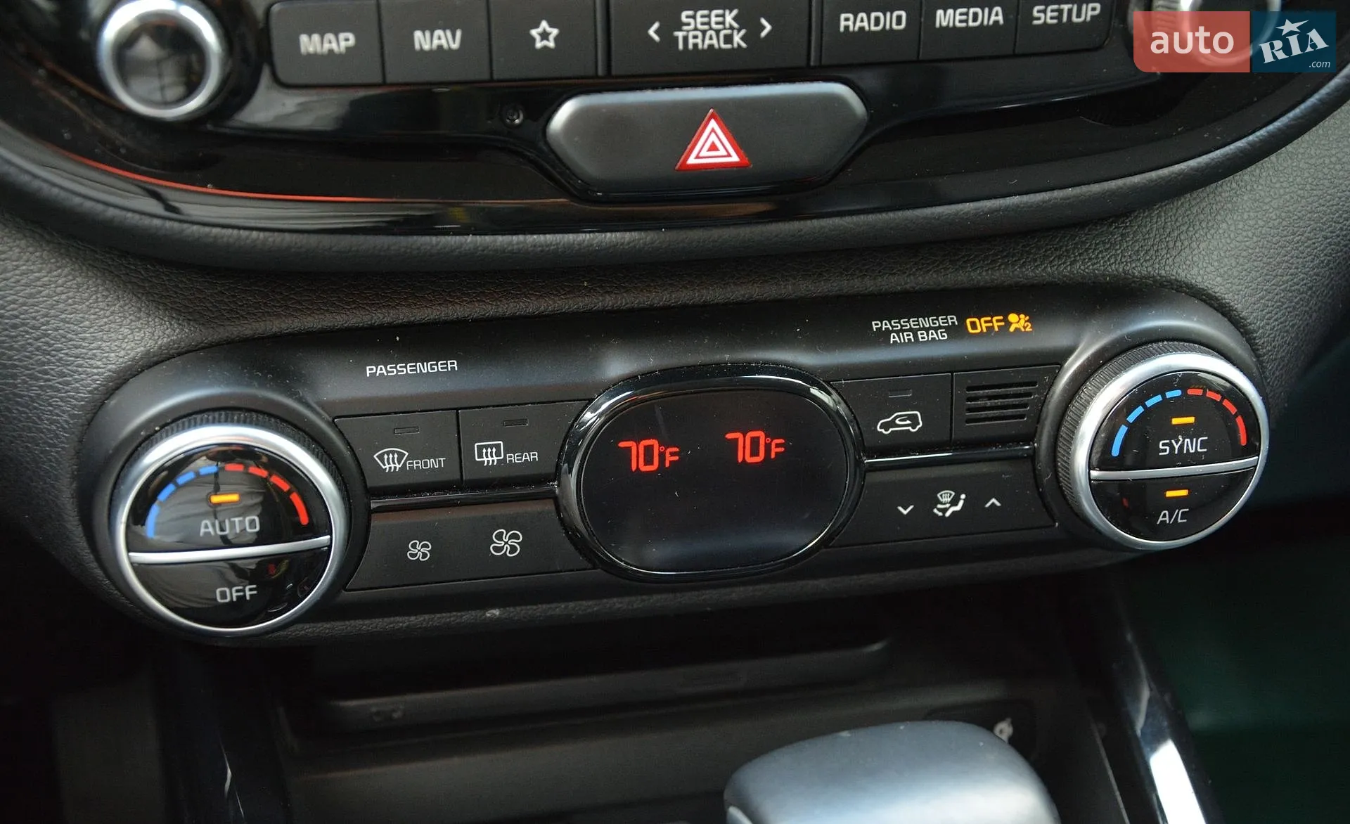 2019 Kia Soul - мініатюра 28