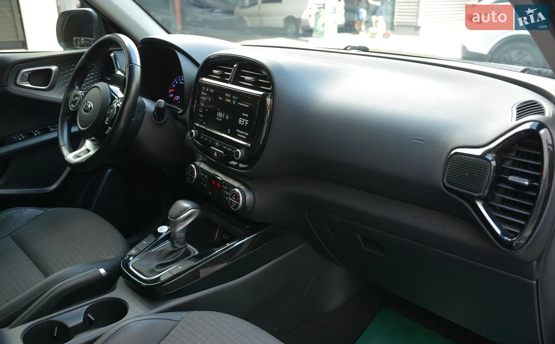 2019 Kia Soul - мініатюра 30