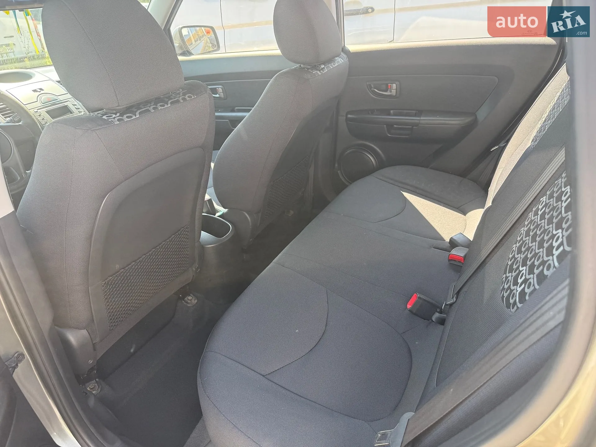 2011 Kia Soul - мініатюра 3