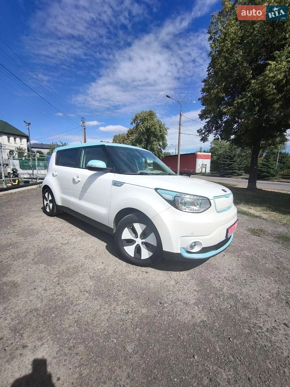 2015 Kia Soul - мініатюра 3
