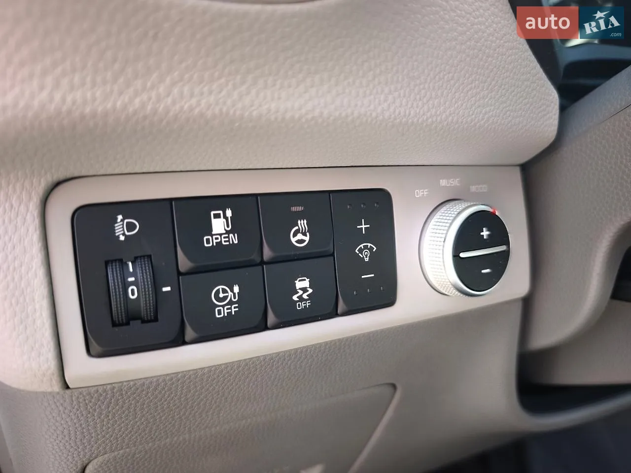 2015 Kia Soul - мініатюра 23