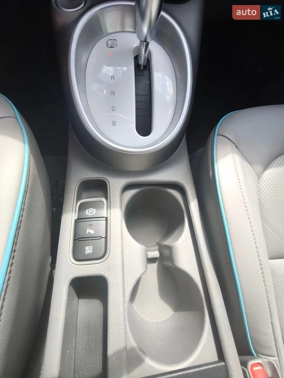 2015 Kia Soul - мініатюра 27