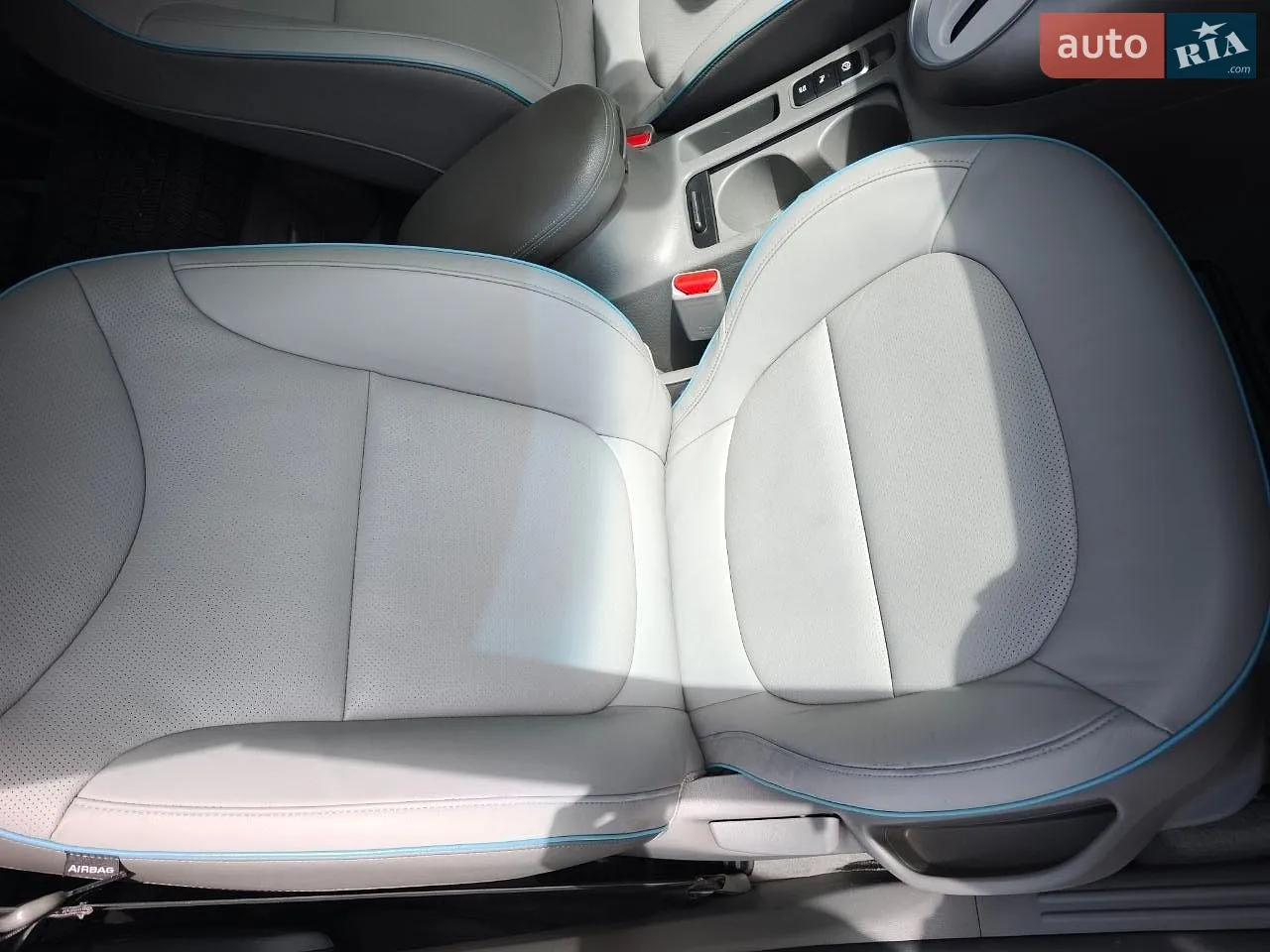 2015 Kia Soul - мініатюра 51