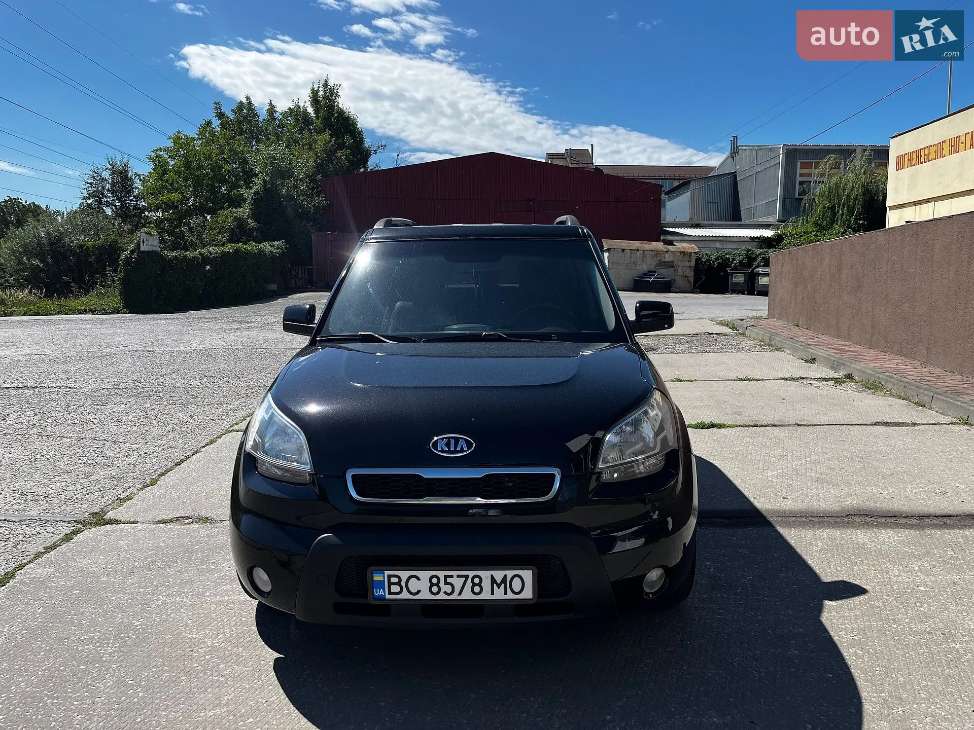 2010 Kia Soul - мініатюра 3