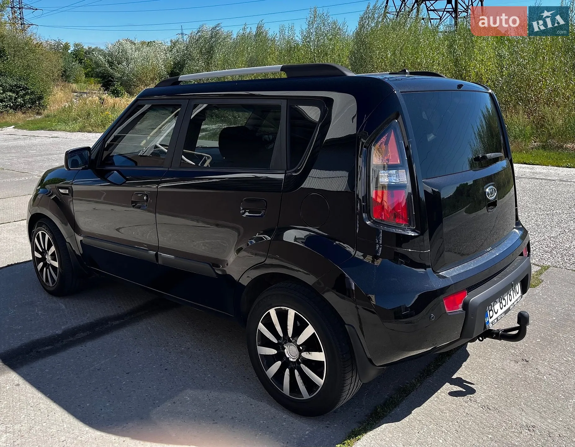 2010 Kia Soul - мініатюра 2