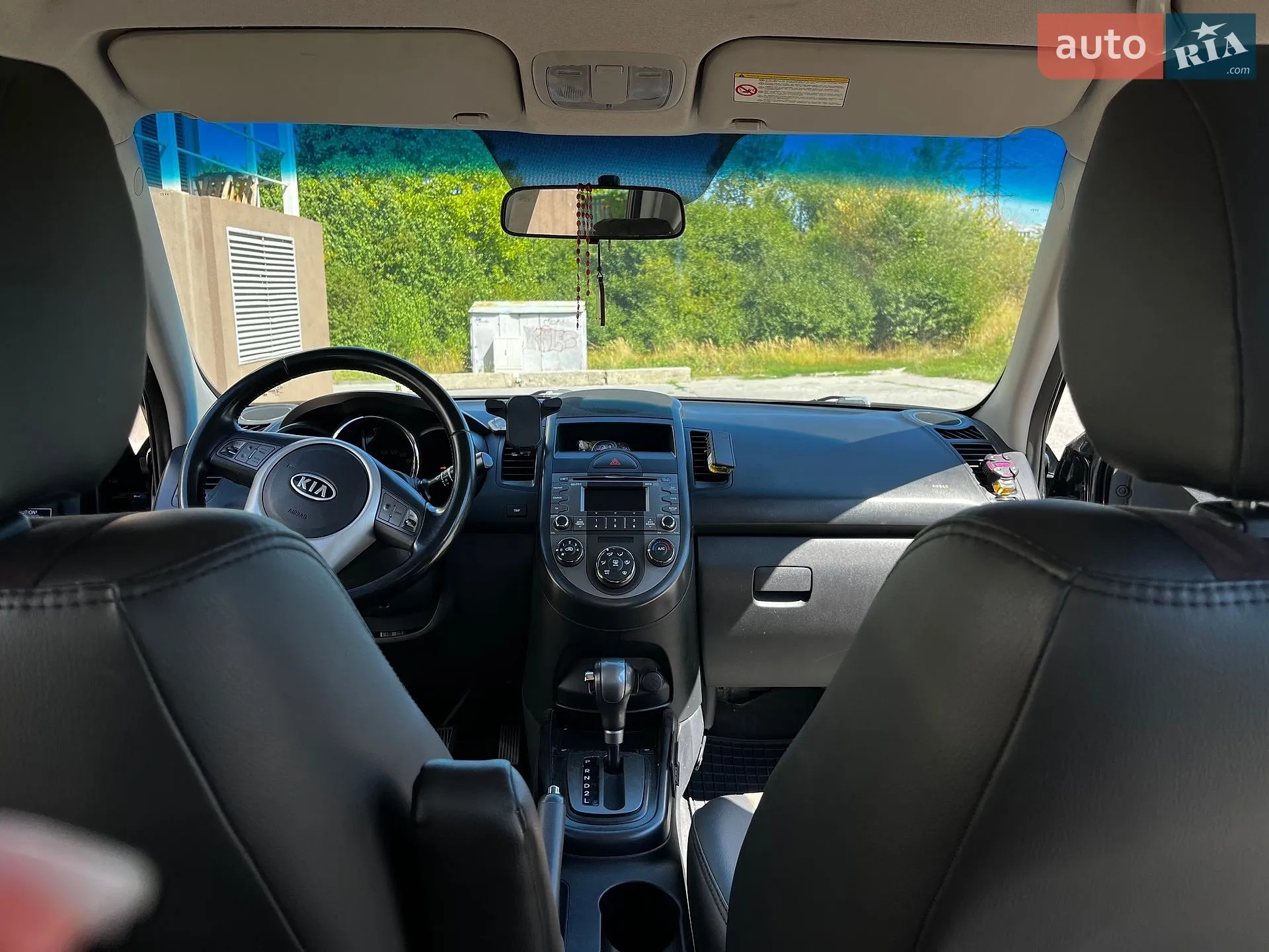 2010 Kia Soul - мініатюра 15