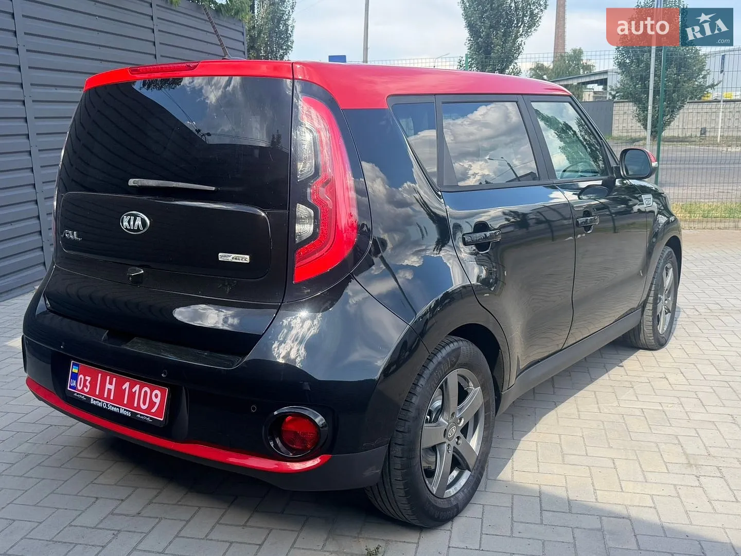 2016 Kia Soul - мініатюра 8