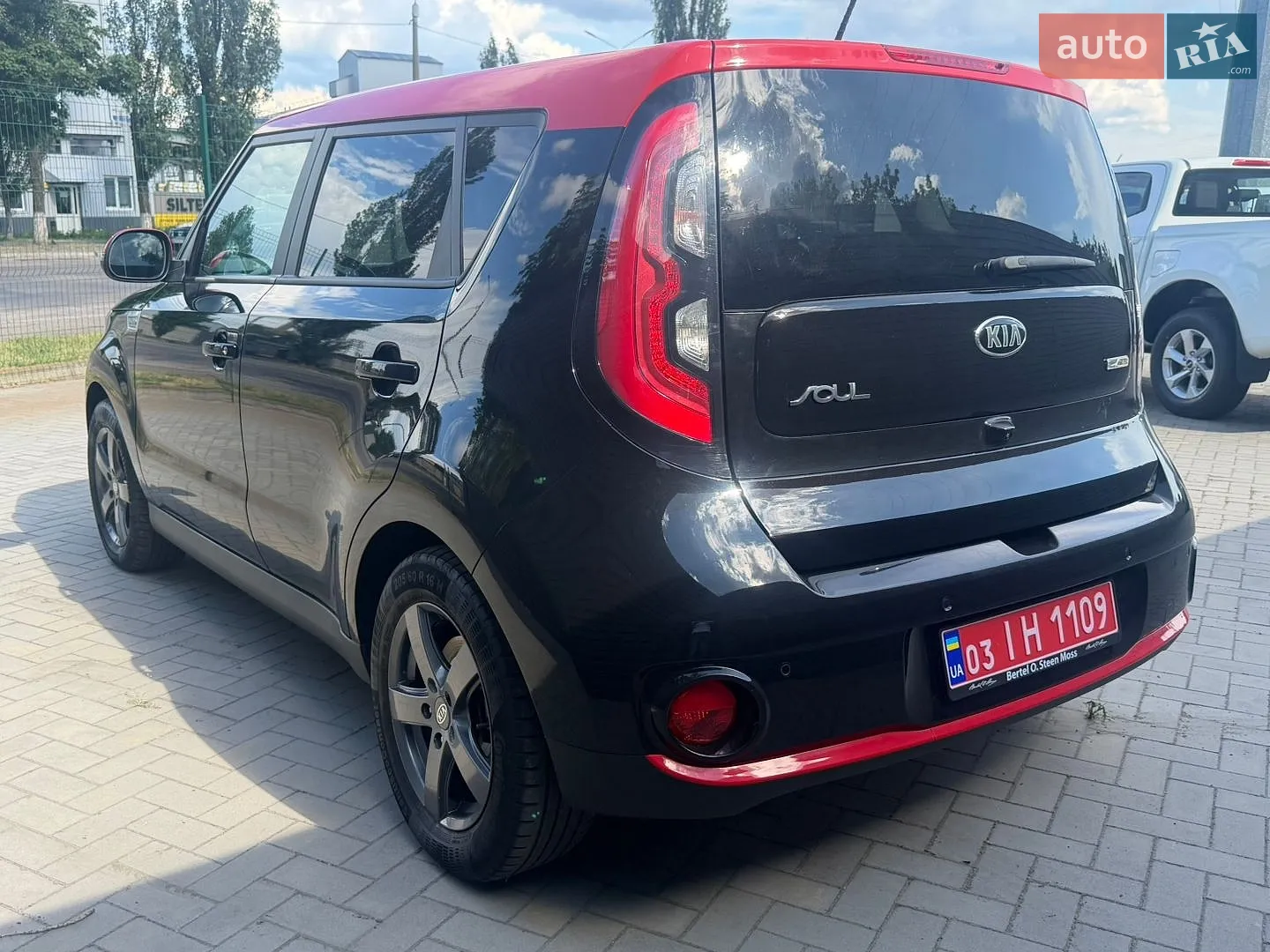 2016 Kia Soul - мініатюра 9