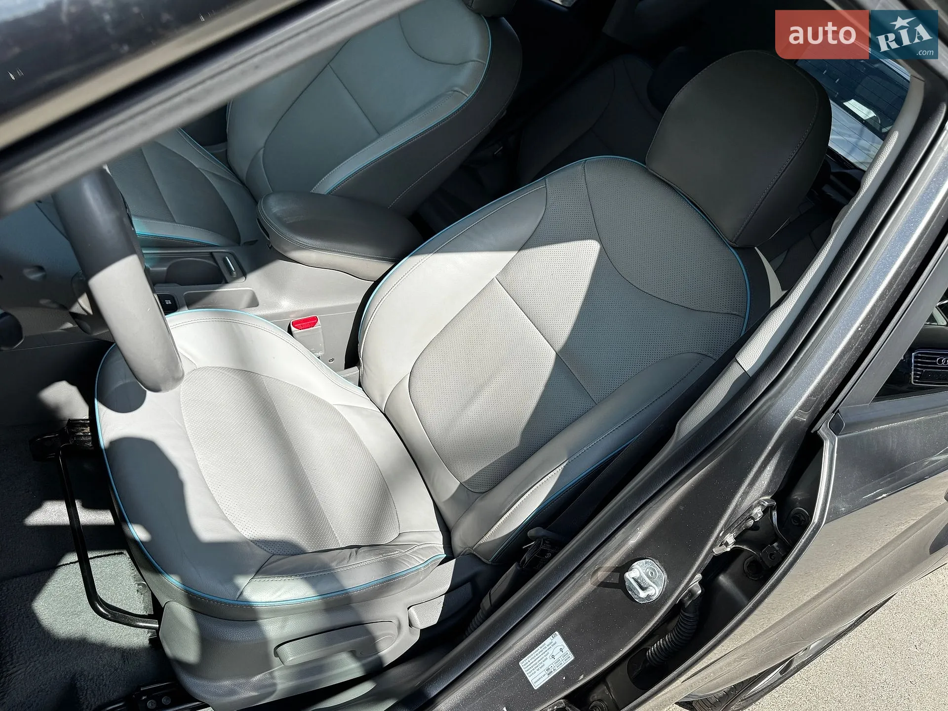 2017 Kia Soul - мініатюра 16