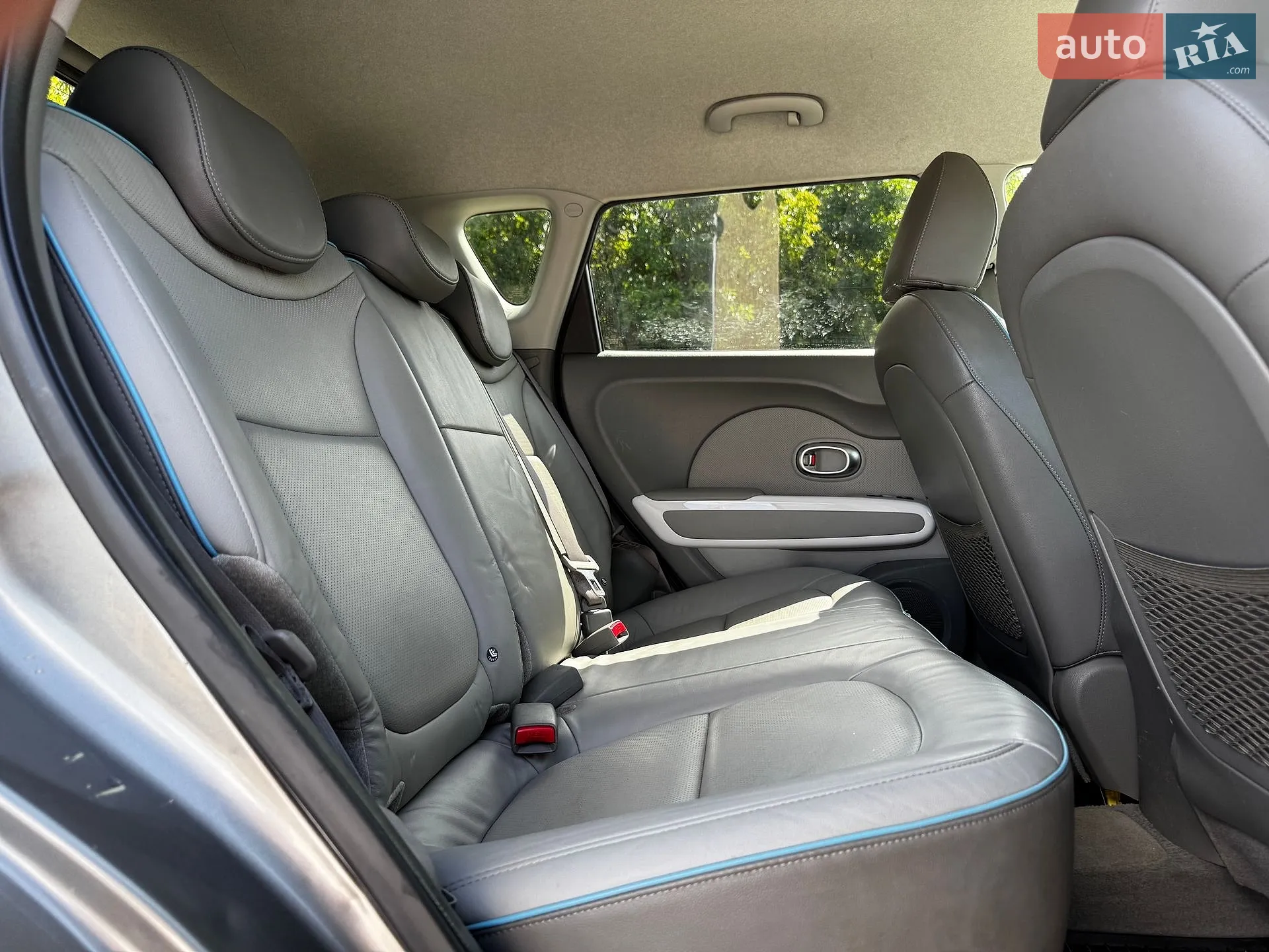 2017 Kia Soul - мініатюра 20