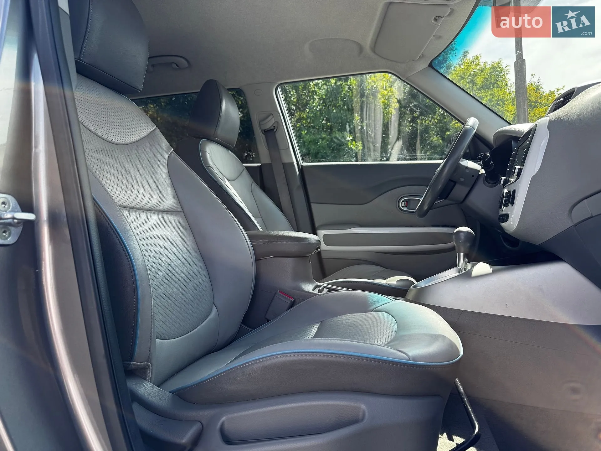 2017 Kia Soul - мініатюра 19