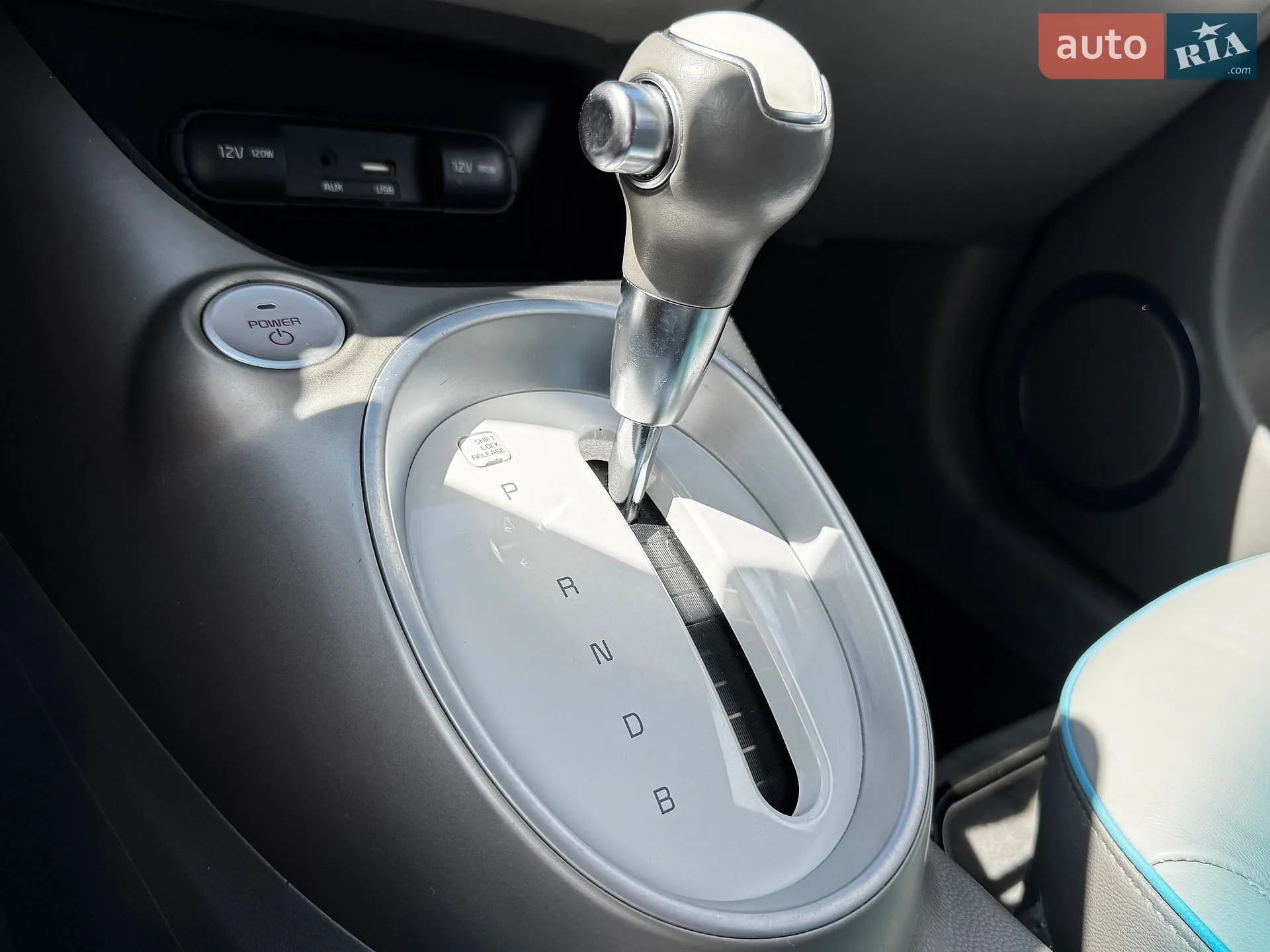 2017 Kia Soul - мініатюра 43