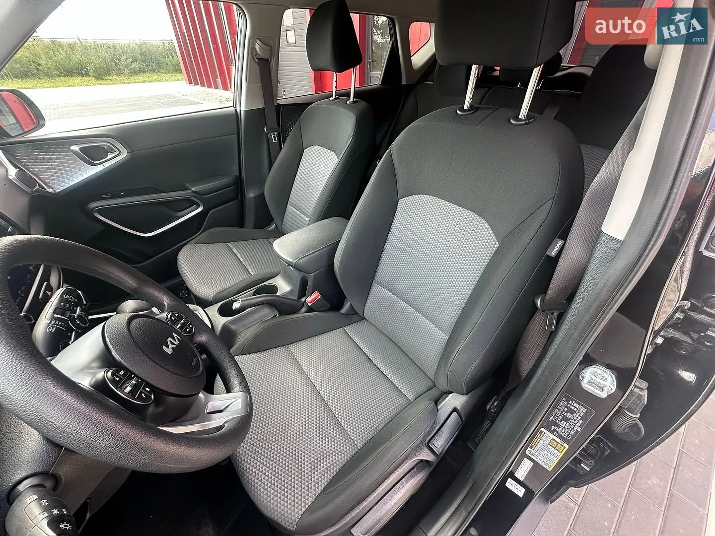 2023 Kia Soul - мініатюра 18
