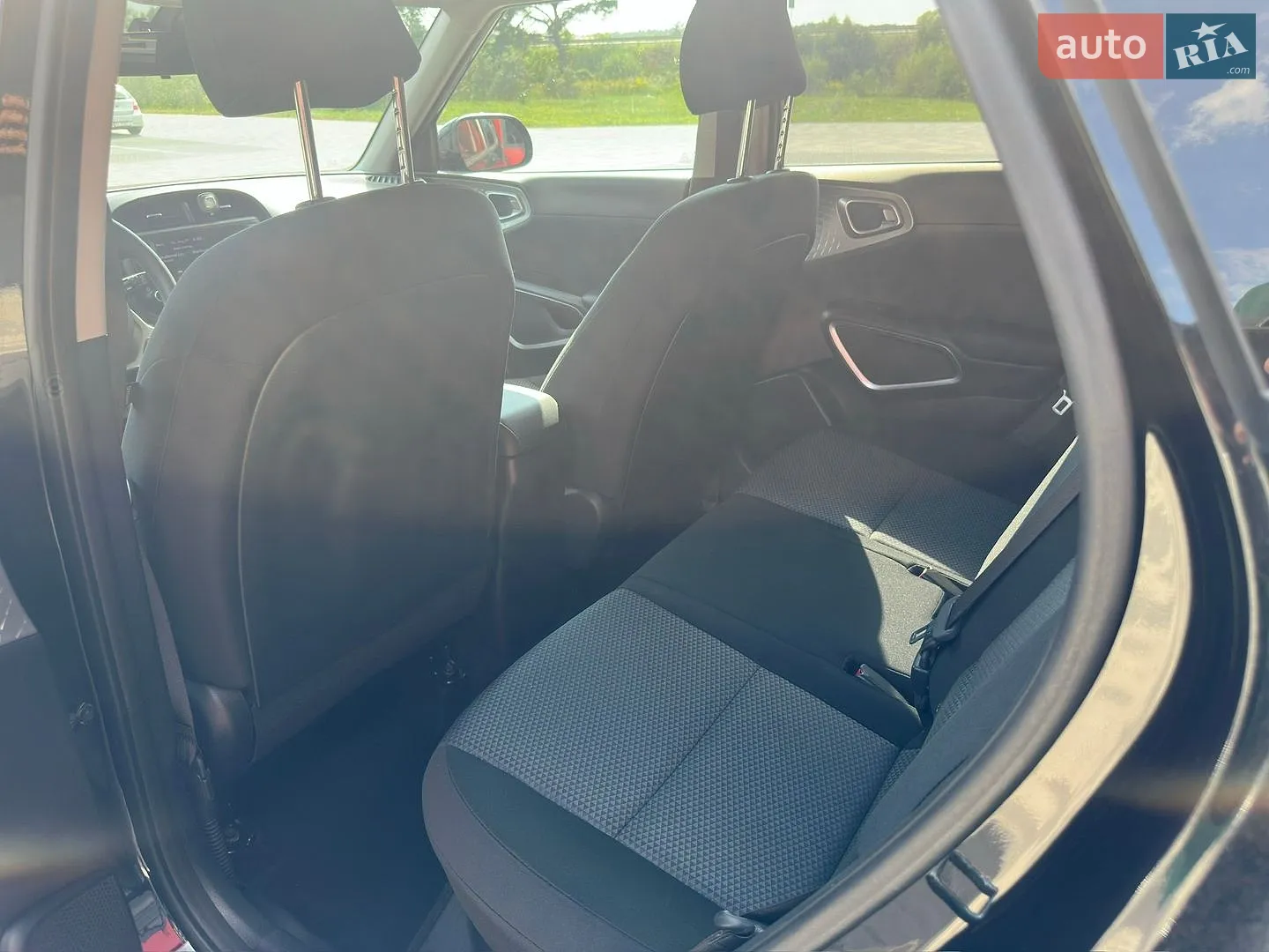 2023 Kia Soul - мініатюра 29
