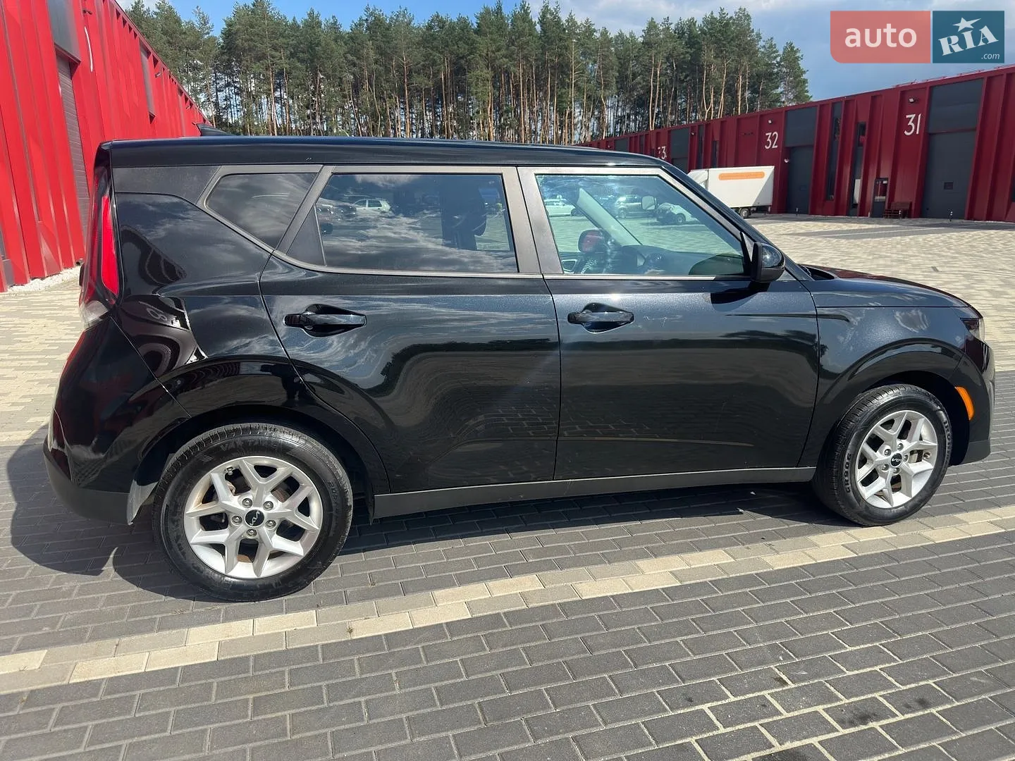 2023 Kia Soul - мініатюра 5